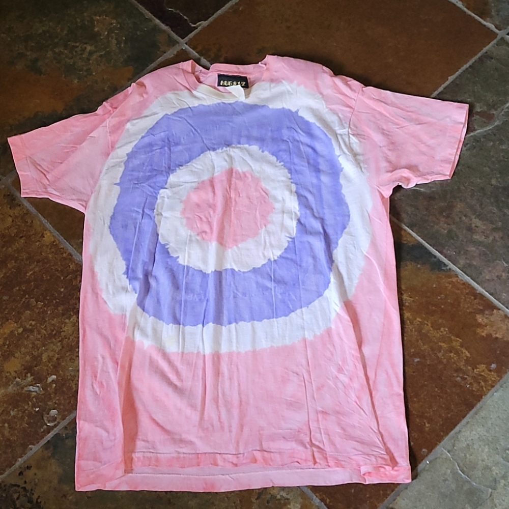 VTG Hug & 1/2 sleepware with padded shoulders